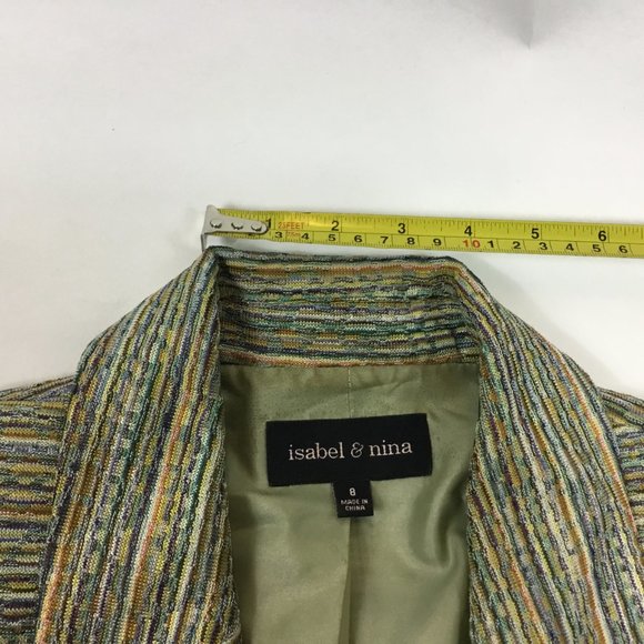 Isabel & Nina Tweed Suit - Picture 12 of 15